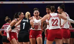 Filenin Sultanları final için sahada: Rakip ev sahibi Çin!
