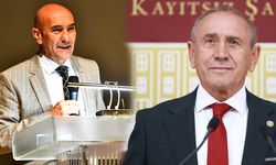 Genel Başkan Yardımcısı Kaya, Soyer'in mesajını iletti: “CHP’ye sahip çıkıyorum”