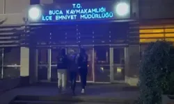 İzmir’de 51 yıl 4 ay hapisle aranıyordu: Yakalandı!