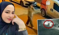 İzmir'de Mihriban Yılmaz'ın öldürülmesine ilişkin davada sanıklar hakim karşısında!