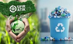 Sıfır Atık Vakfı ile UNICEF Türkiye arasında mutabakat zaptı