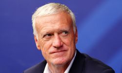 Didier Deschamps: Rakibimiz Fas, hakemler değil!