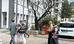 Sahte altın operasyonu: 3 zanlı adliyede!