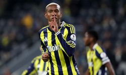 Anderson Talisca: Şampiyon olmak tek hedef!