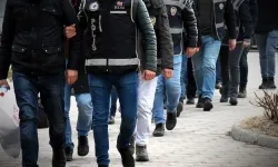 İzmir'de FETÖ soruşturmalarının son 10 yılında 8 bin 883 şüpheli tutuklandı!