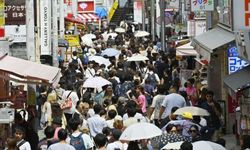 Japonya "ikinci bir başkent" kuracak