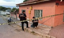Eskişehir'deki silahlı kavgada 1'i çocuk 3 kişi yaralandı!