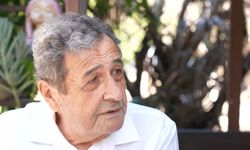 Tarık Papuççuoğlu misafirhaneye yerleşti