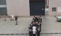 Uyuşturucu operasyonu: 7 tutuklama