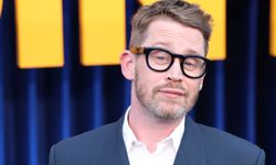 Macaulay Culkin 36 yıl sonra yeniden 'Evde Tek Başına' filmi çekecek