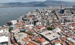 İzmir'de yabancıya konut satışında Ruslar zirvede!