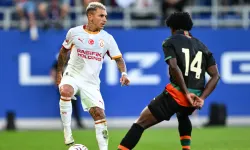 Galatasaray'dan tatsız prova: Venezia'ya farklı mağlup oldu!