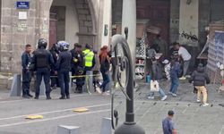 Meksika’da Devlet Başkanlığı yakınında silahlı saldırı: 1 ölü, 2 yaralı
