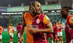 Alman basını duyurdu: Galatasaray'da Sacha Boey gerçeği