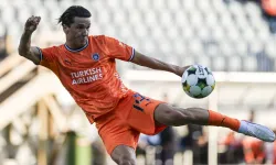 Inter Turku'ya deplasmanda mağlup oldu: Başakşehir Avrupa'ya veda etti!