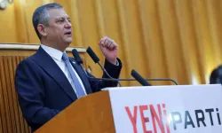 Özel'den çağrı: YENİ Parti bağış kampanyası başlattı!