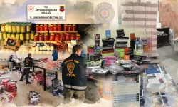 Türkiye'den 95 ülkeyle ortak operasyon