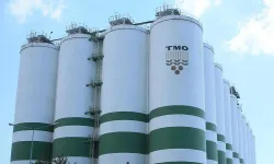 TMO'dan rekor alım: Bakan Yumaklı, yeni rakamı açıkladı