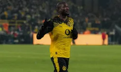 Serhou Guirassy'den Fenerbahçe'ye kötü haber