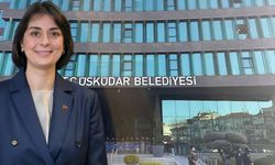 Üsküdar Belediyesi'ne operasyon: Başkan gözaltında!