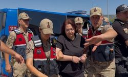 Eski Tunceli Valisinin eşi Handan Sonel'in ifadesi çıktı!