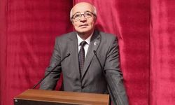Şile Belediyesi Başkanvekili Sacit Terzi CHP'den istifa etti