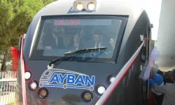 Aydın'da kent içi ulaşımda devrim: AYBAN yola çıktı!