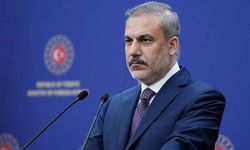 Dışişleri açıkladı: Hakan Fidan, Katar yolcusu