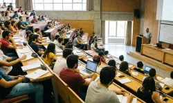 Yeni dönem başlıyor: İzmir'deki üniversiteler de listede!