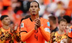 Adı Galatasaray ile anılıyordu: Liverpool'dan Virgil van Dijk kararı