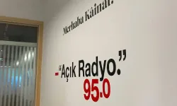 RTÜK kapattı, Danıştay onadı: Açık Radyo lisans iptalini AYM’ye taşıdı