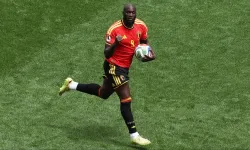 Romelu Lukaku, Dünya Kupası'nda tarihe geçti