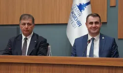 2 ilçede başkan vekili mesaisi: Güç ve Tugay sahada
