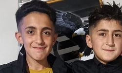 Kardeşlerden kötü haber: Biri 11, diğeri 12 yaşındaydı!