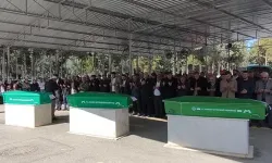 4 kuzenin ölümüne neden oldu: Yayaları görmedim dedi!