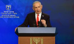 Netanyahu, Türkiye'nin F-35 programına dönüşüne dair röportajlar verdi