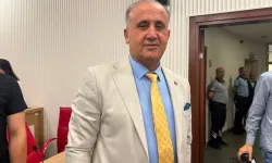 Aydın'da bir garip tartışma... Komşu ilçelerden sivrisinek geliyor!