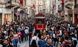 Türkiye, nüfus büyüklüğünde 194 ülke arasında 18'inci
