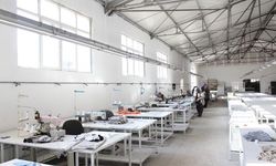 İzmir tekstilinde konkordato faturası: 15 bin işçi kapı dışarı!