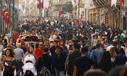 Türkiye'nin genç nüfusu 117 ülkeyi geride bıraktı!