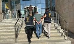 Mersin'de 3 firari hükümlü yakalandı!