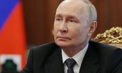Putin, Kuzey Koreli Bakan ile görüştü
