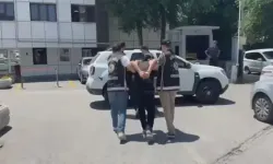 İş yeri kurşunlayan 3 şüpheli tutuklandı!