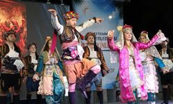Dikili’de yaz etkinlikleri büyük bir coşkuyla sona erdi