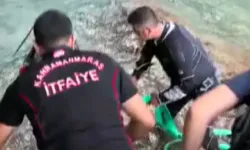 Kayıp olarak aranıyordu suda cesedi bulundu!