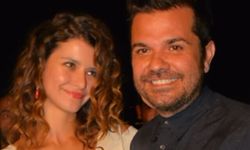 Kenan Doğulu ile Beren Saat'ten evlilik yıl dönümü kutlaması