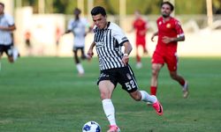 Beşiktaş'da ayrılık açıklandı!