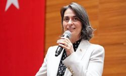 Üsküdar Belediyesi soruşturması: Sinem Dedetaş tutuklandı!