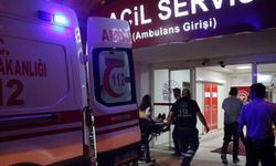 Denizde facia: Baba ve kızdan geriye acı kaldı!
