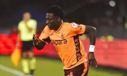 Trabzonspor'da Kazeem Olaigbe'nin yeni adresi belli oldu!